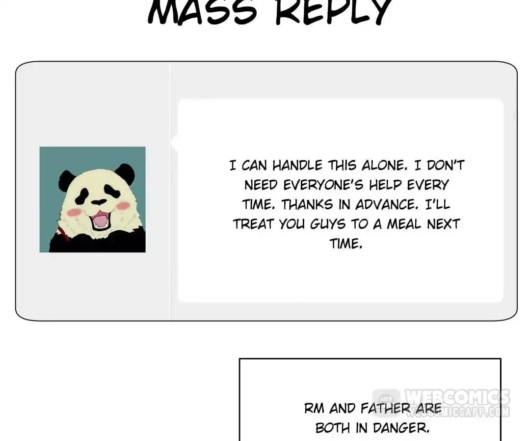 Read Chunqing Lushao chapter 79 image 41 on Lezhin