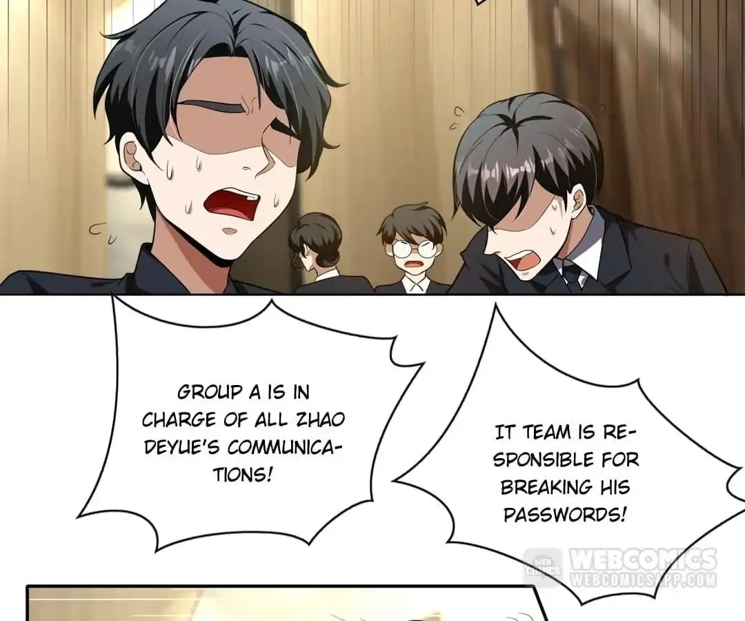Read Chunqing Lushao chapter 79 image 61 on Lezhin