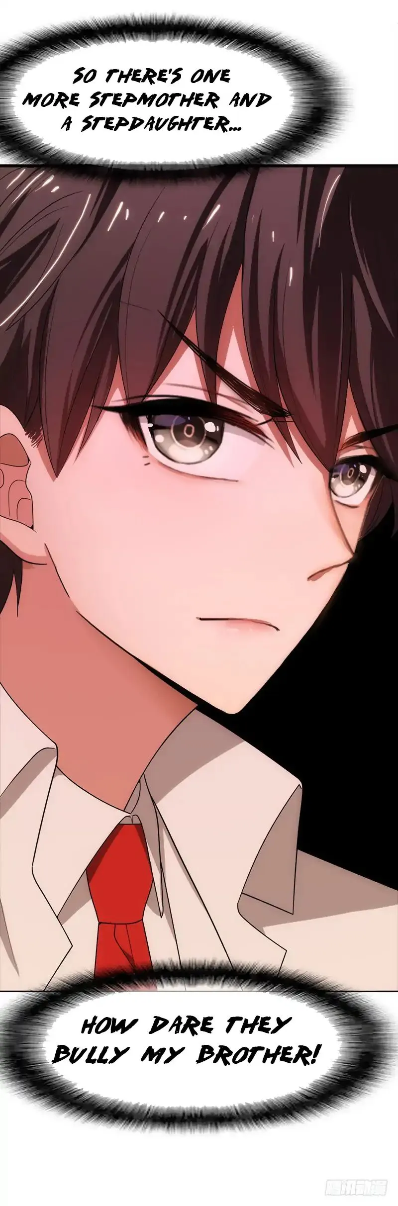 Read Chunqing Lushao chapter 8 image 11 on Lezhin