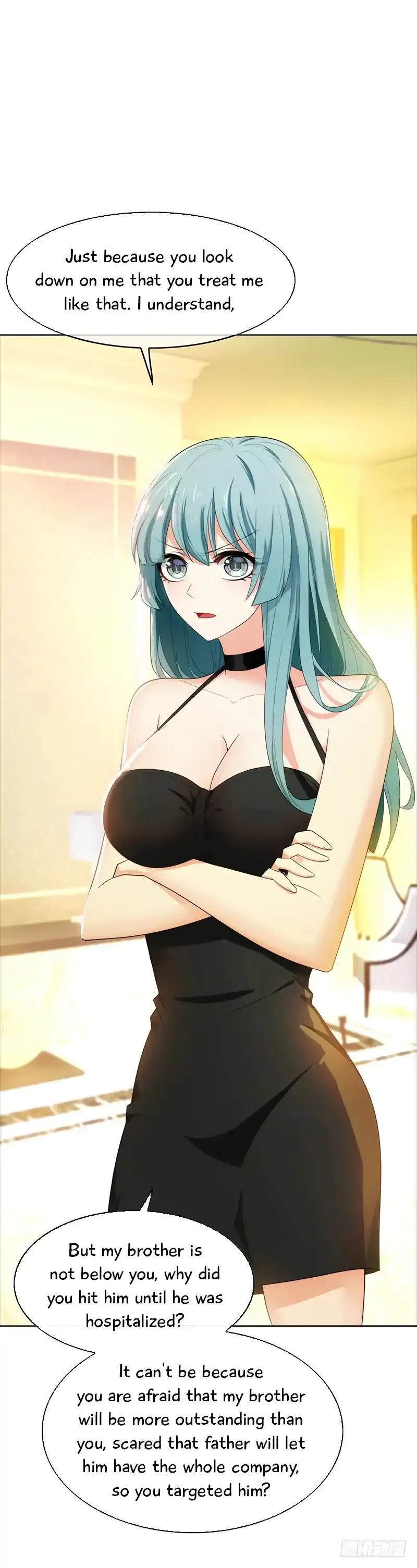 Read Chunqing Lushao chapter 8 image 13 on Lezhin