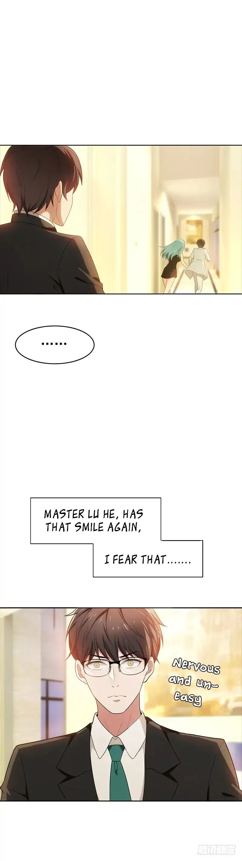 Read Chunqing Lushao chapter 8 image 17 on Lezhin