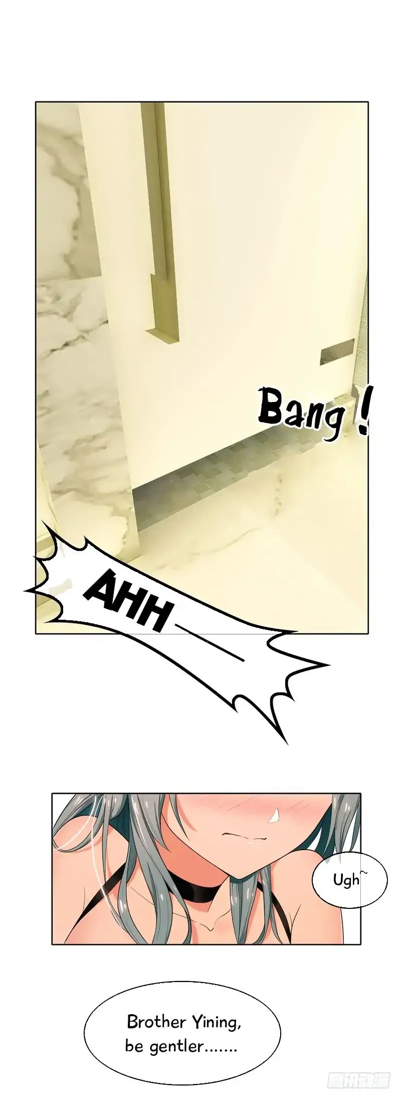 Read Chunqing Lushao chapter 8 image 18 on Lezhin