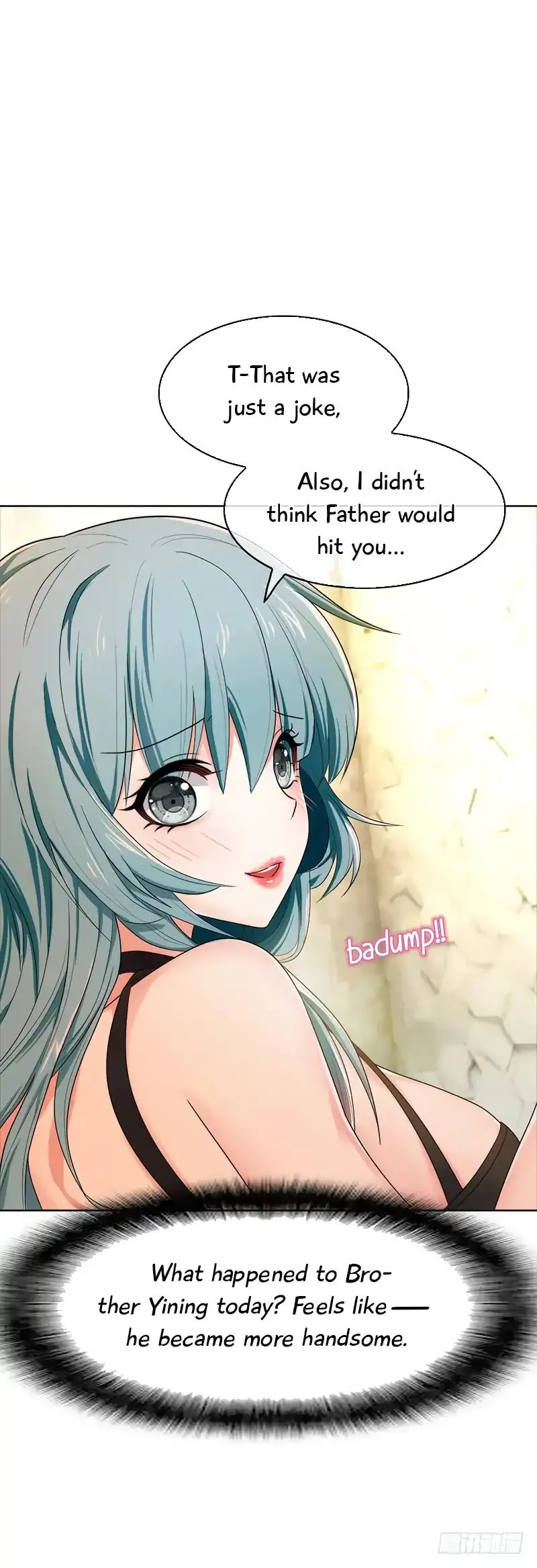 Read Chunqing Lushao chapter 8 image 20 on Lezhin