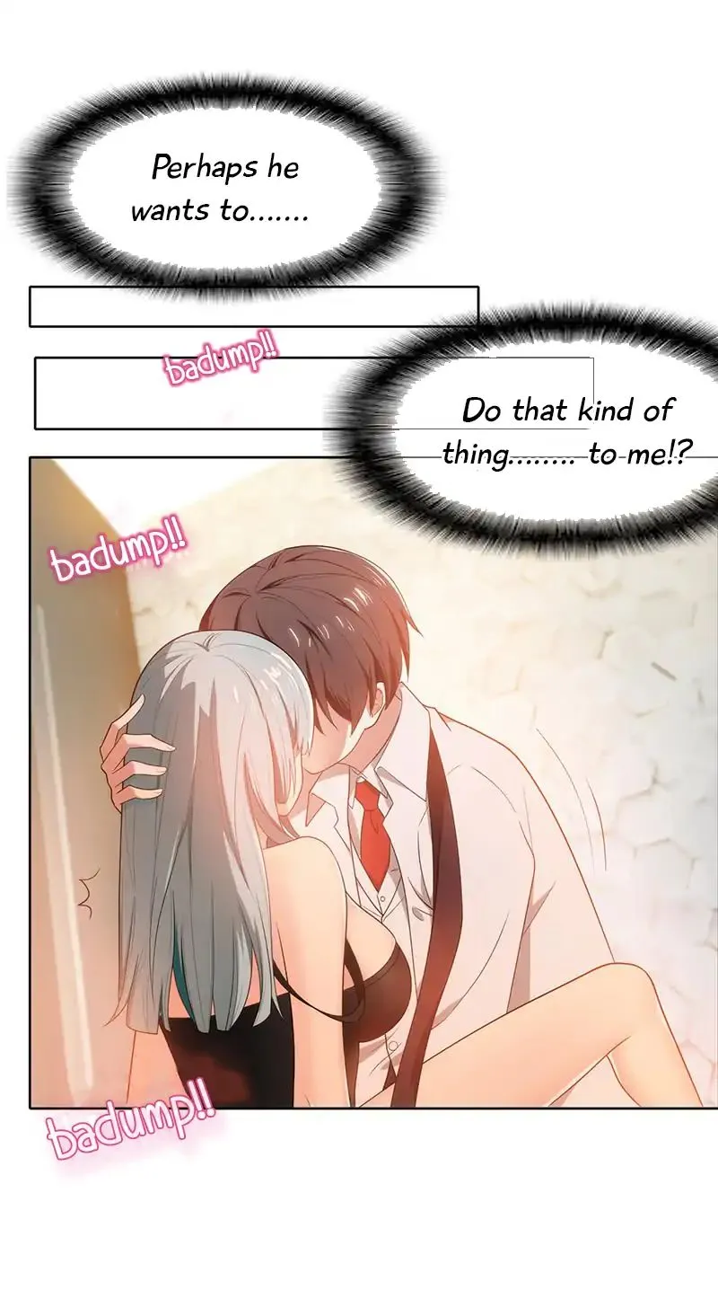 Read Chunqing Lushao chapter 8 image 21 on Lezhin