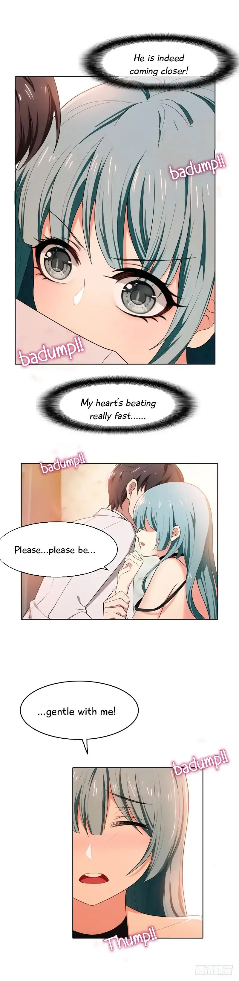Read Chunqing Lushao chapter 8 image 22 on Lezhin