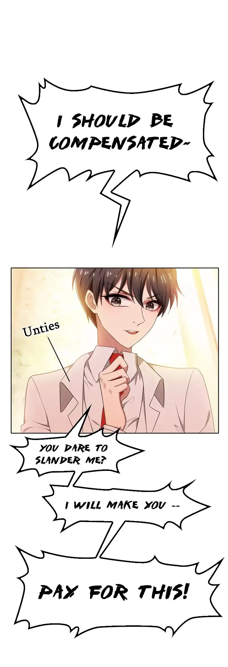 Read Chunqing Lushao chapter 8 image 24 on Lezhin