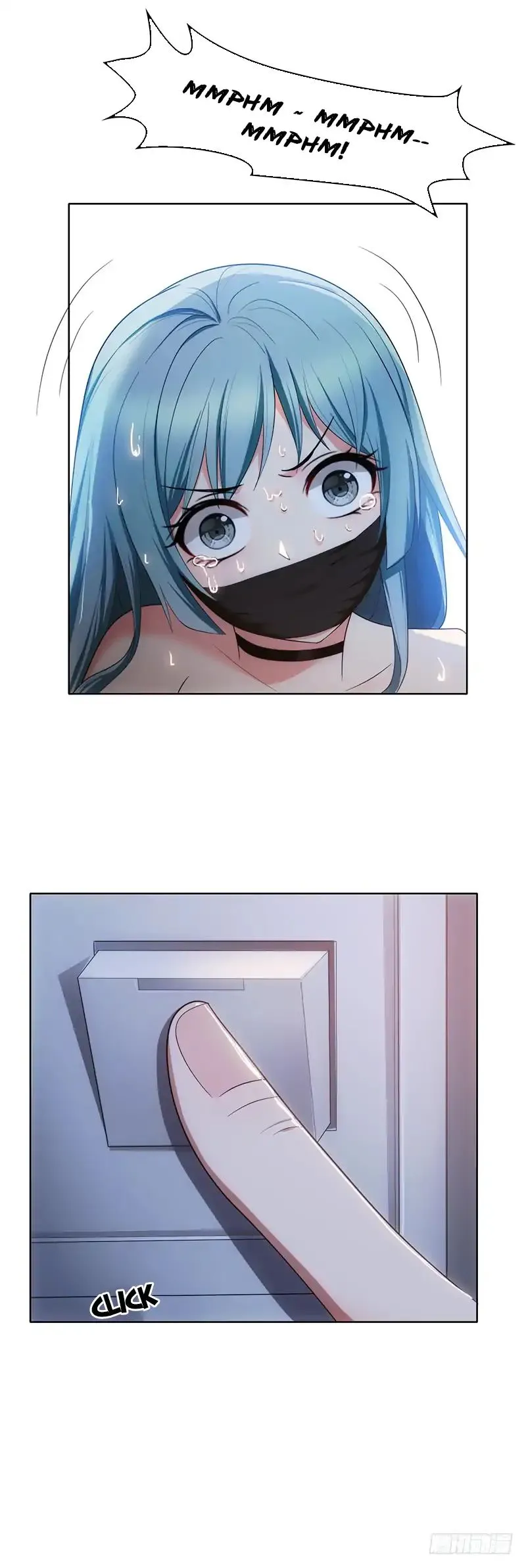 Read Chunqing Lushao chapter 8 image 32 on Lezhin