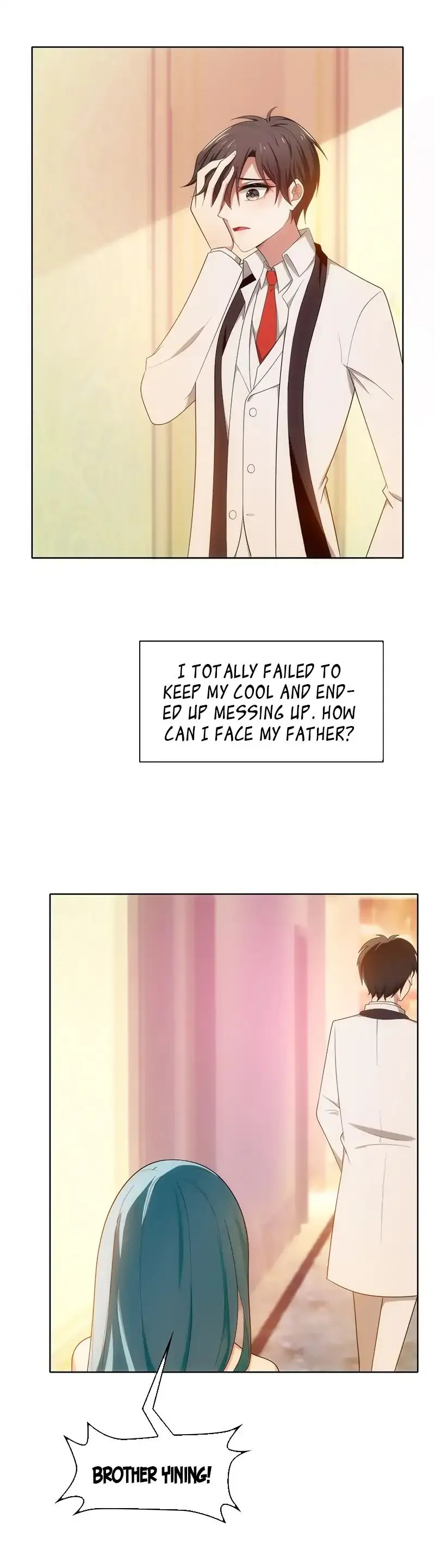 Read Chunqing Lushao chapter 8 image 4 on Lezhin