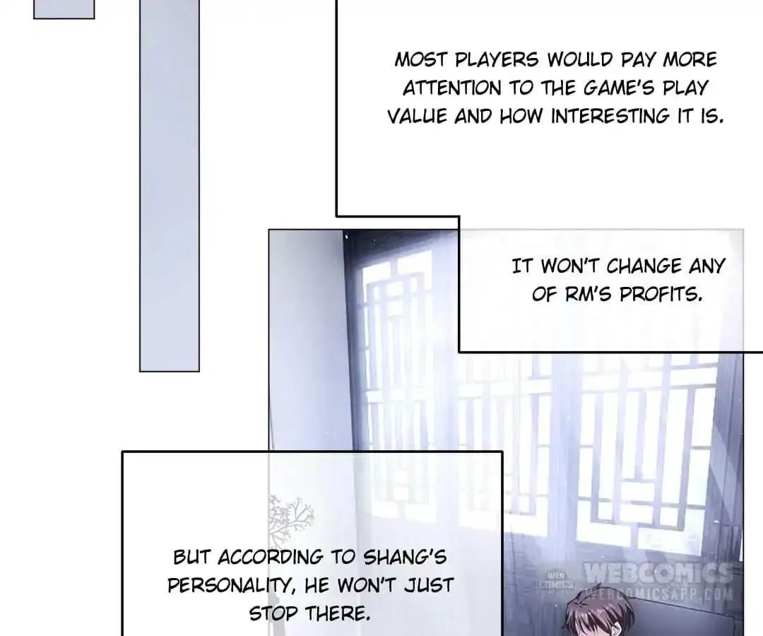 Read Chunqing Lushao chapter 80 image 1 on Lezhin