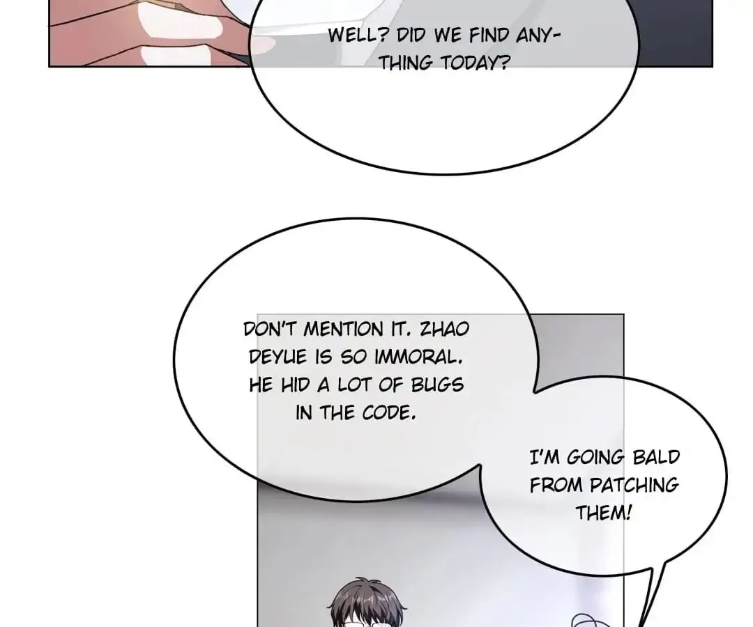 Read Chunqing Lushao chapter 80 image 18 on Lezhin