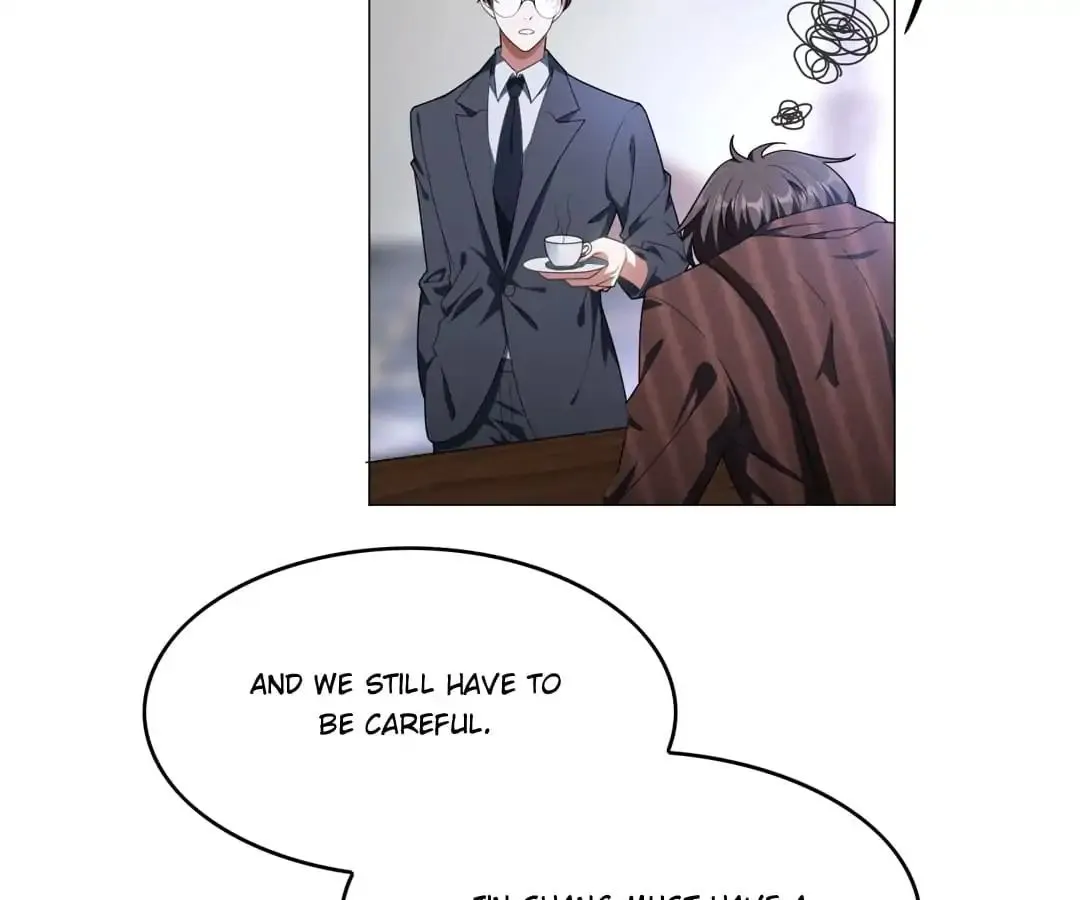 Read Chunqing Lushao chapter 80 image 19 on Lezhin