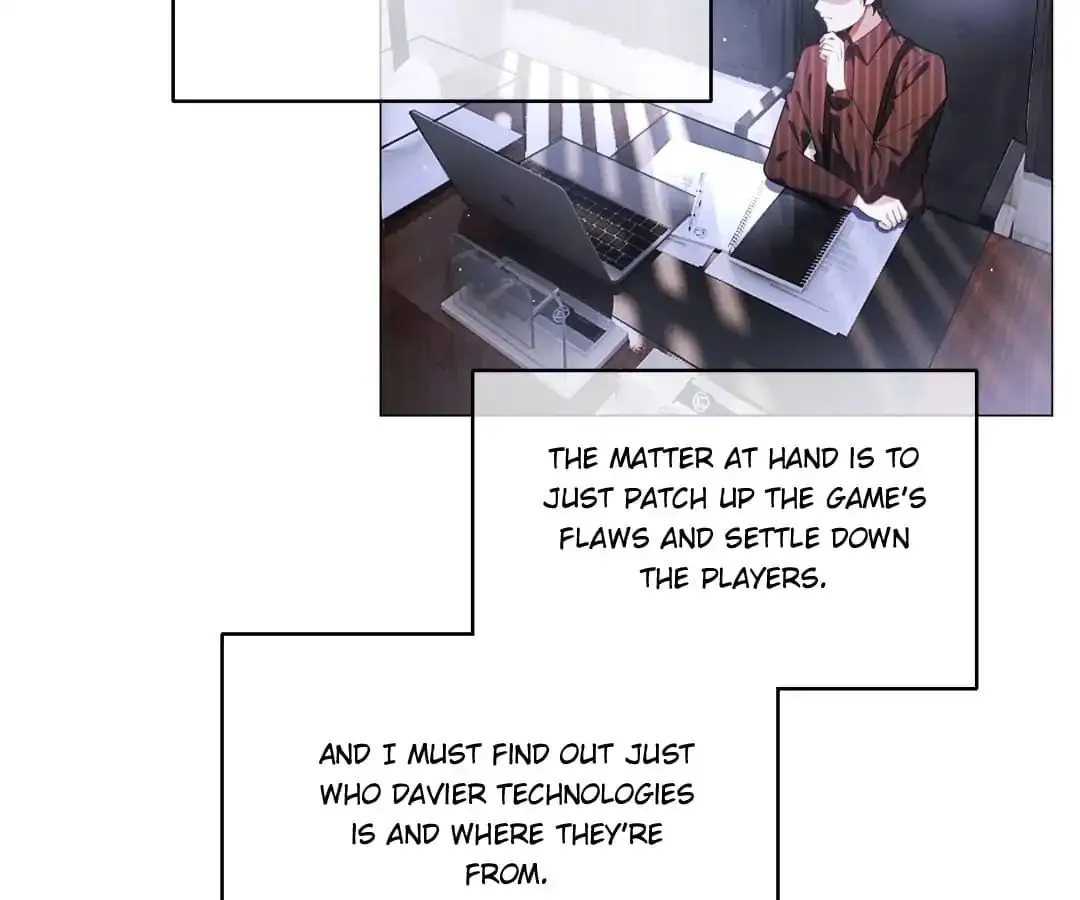 Read Chunqing Lushao chapter 80 image 2 on Lezhin