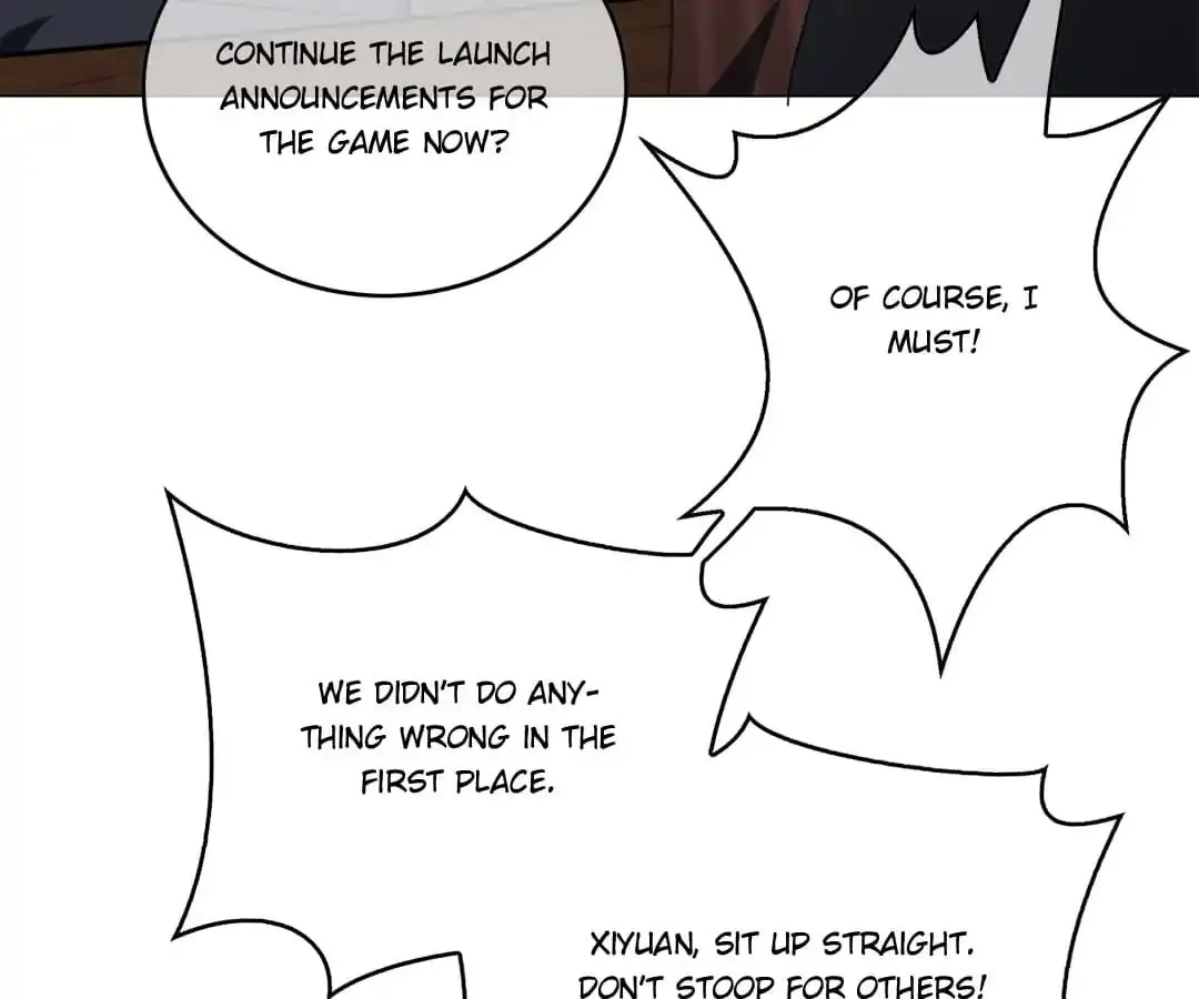 Read Chunqing Lushao chapter 80 image 23 on Lezhin