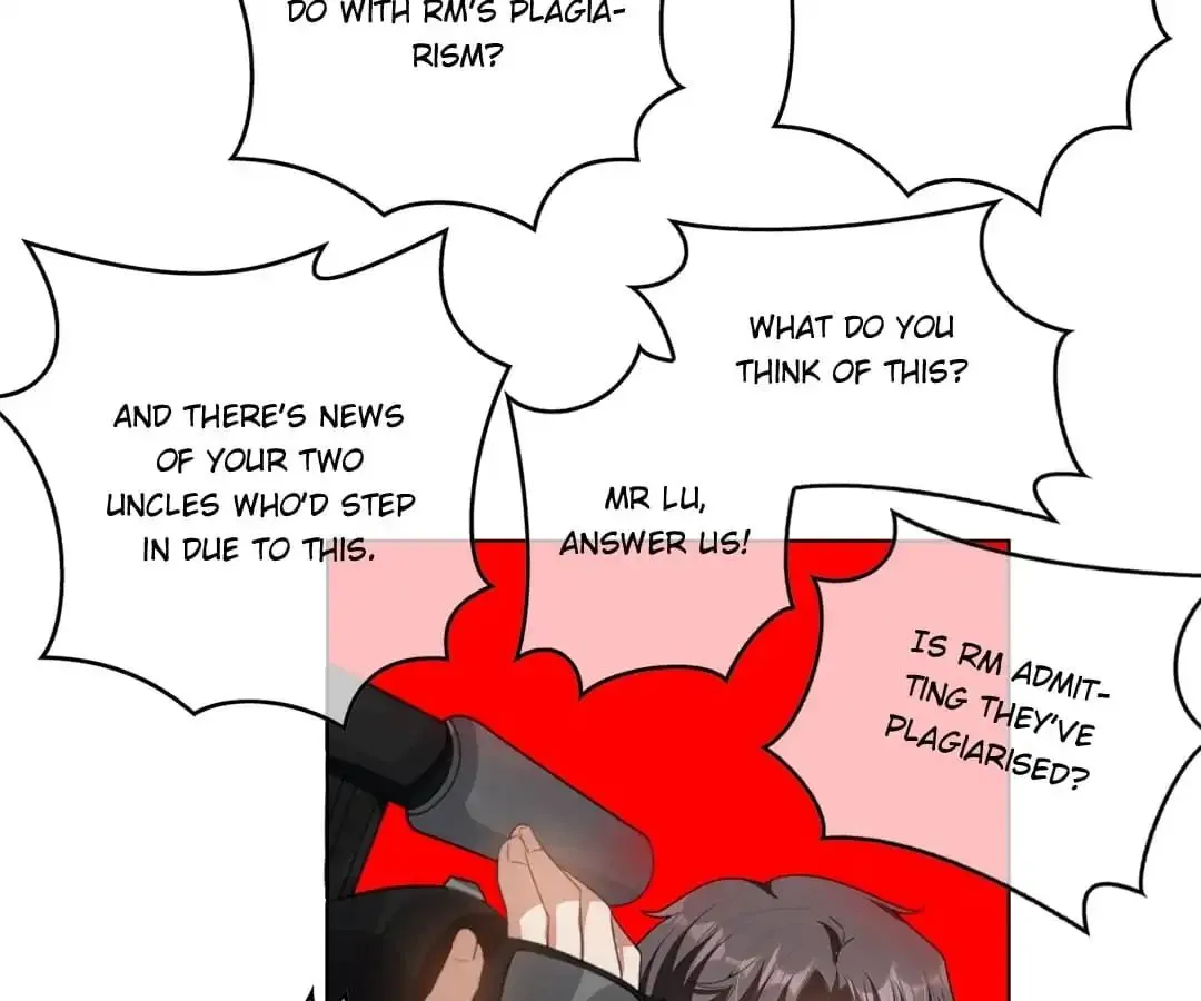 Read Chunqing Lushao chapter 80 image 82 on Lezhin