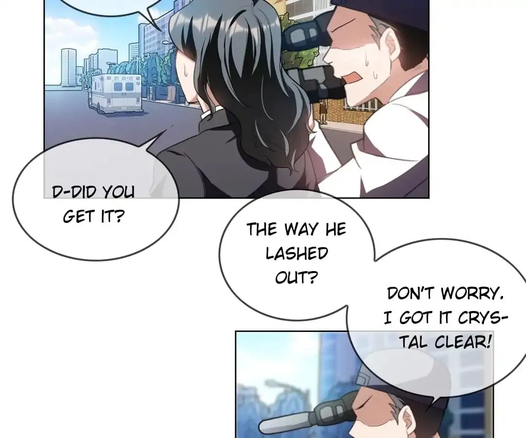 Read Chunqing Lushao chapter 81 image 20 on Lezhin