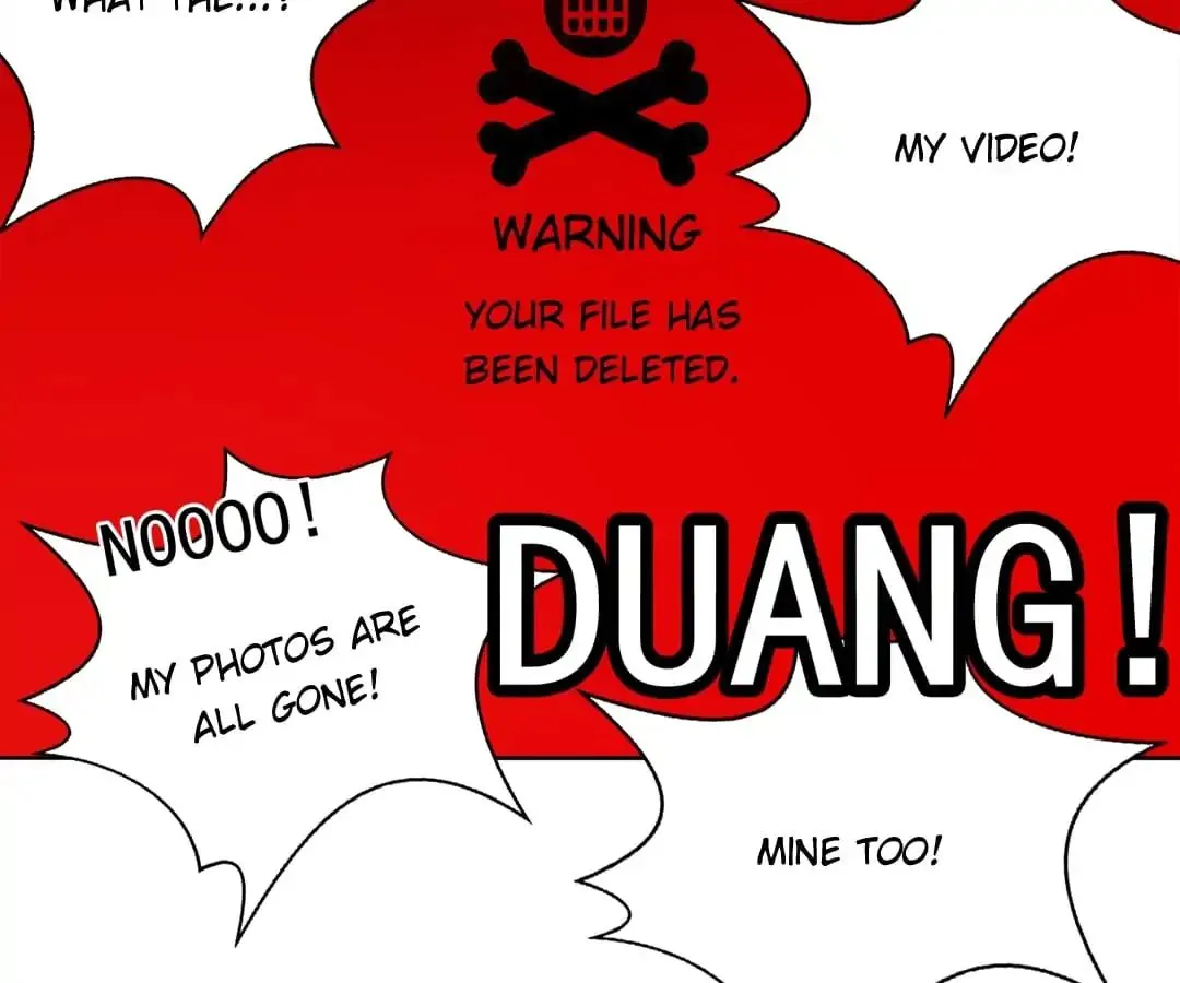 Read Chunqing Lushao chapter 81 image 23 on Lezhin