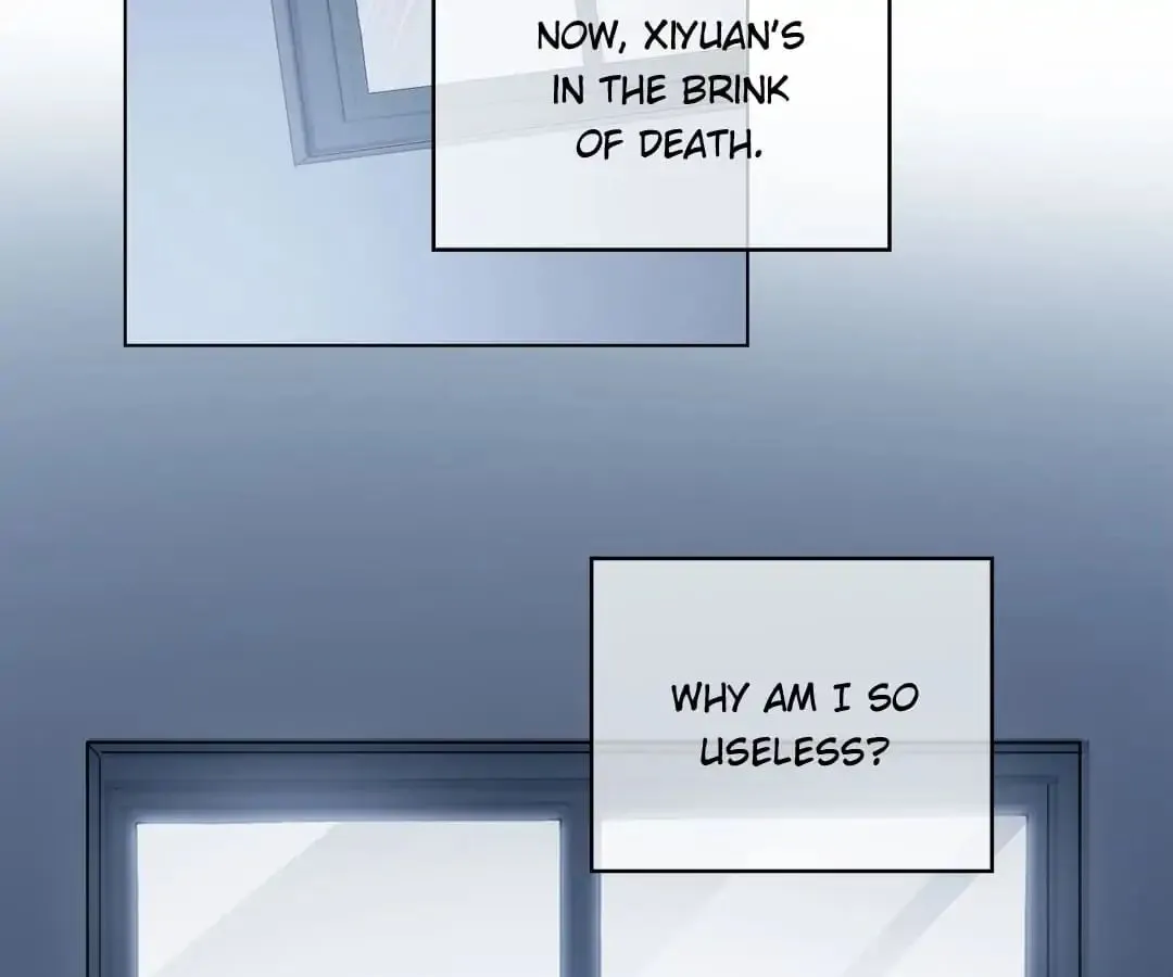 Read Chunqing Lushao chapter 81 image 28 on Lezhin