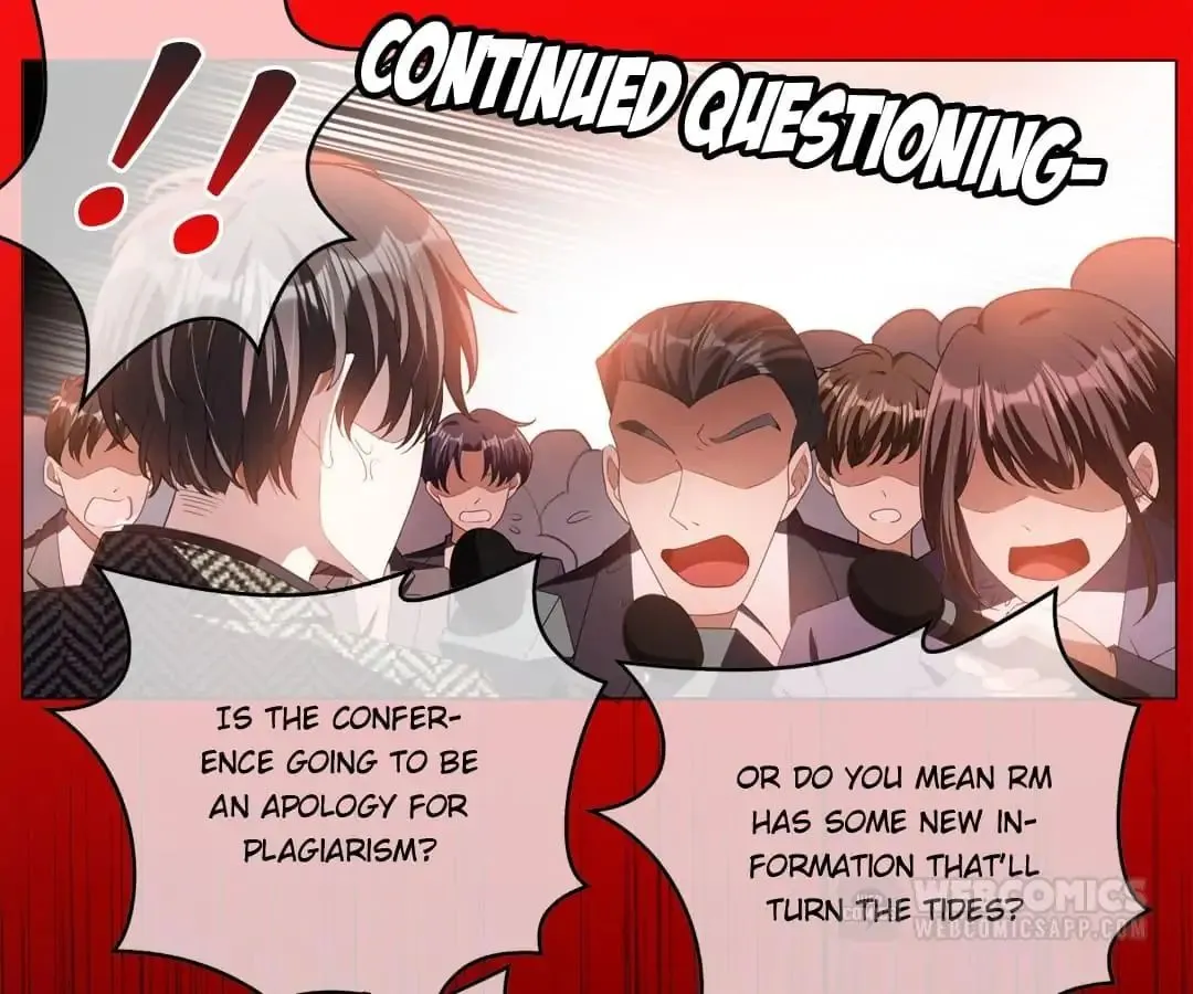 Read Chunqing Lushao chapter 81 image 5 on Lezhin