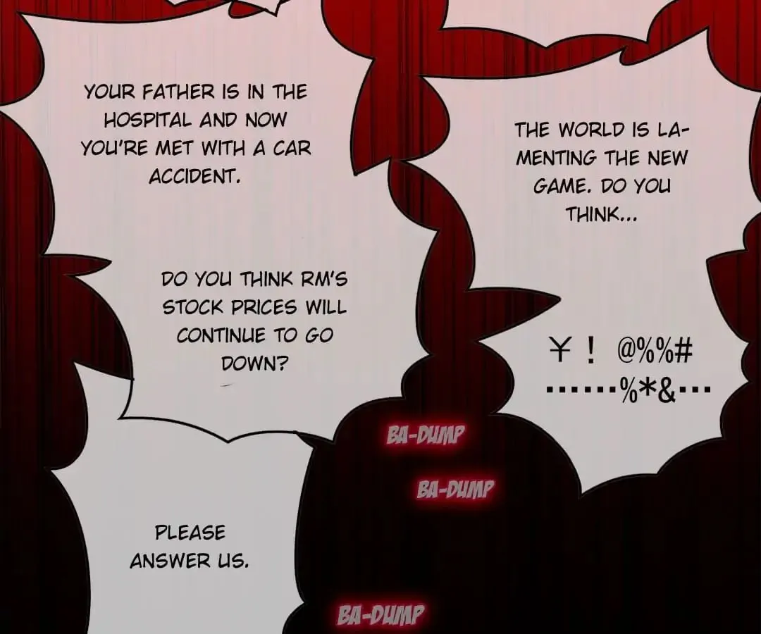 Read Chunqing Lushao chapter 81 image 6 on Lezhin