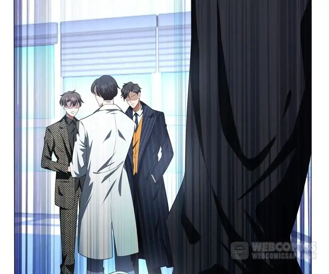 Read Chunqing Lushao chapter 81 image 73 on Lezhin