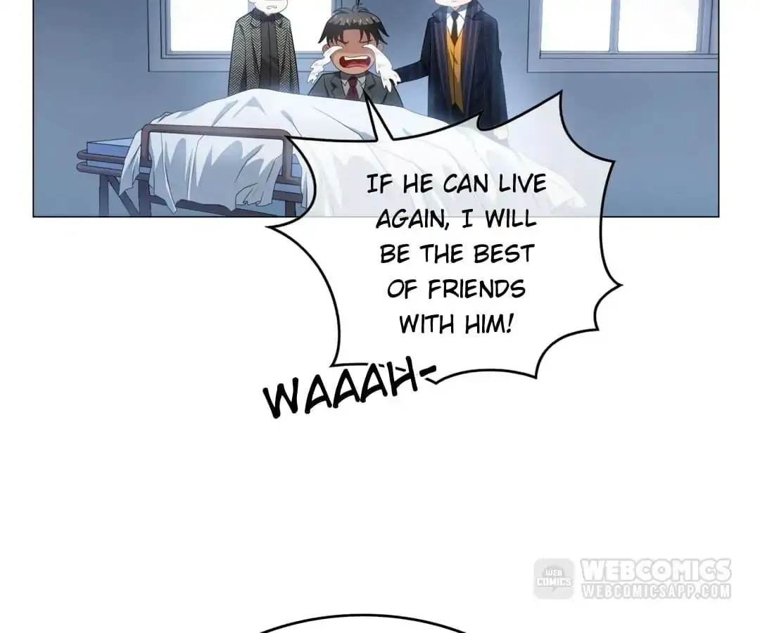 Read Chunqing Lushao chapter 82 image 1 on Lezhin