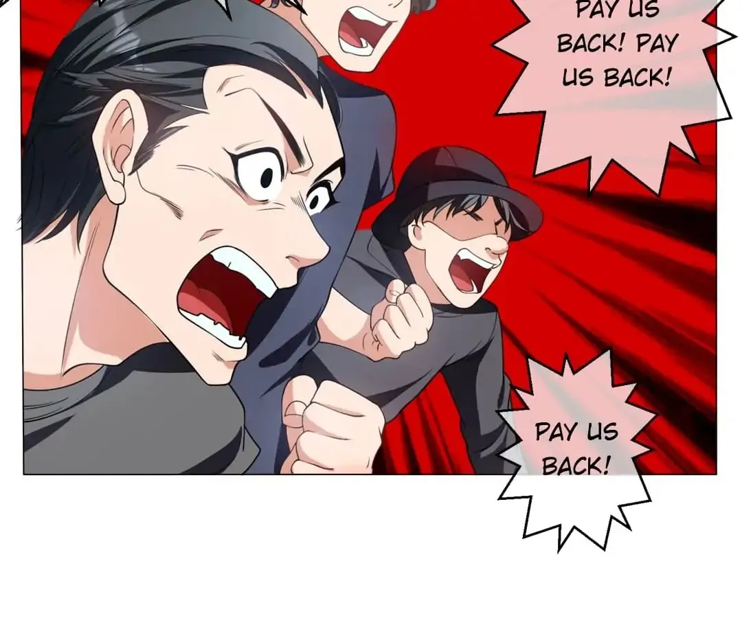 Read Chunqing Lushao chapter 82 image 102 on Lezhin
