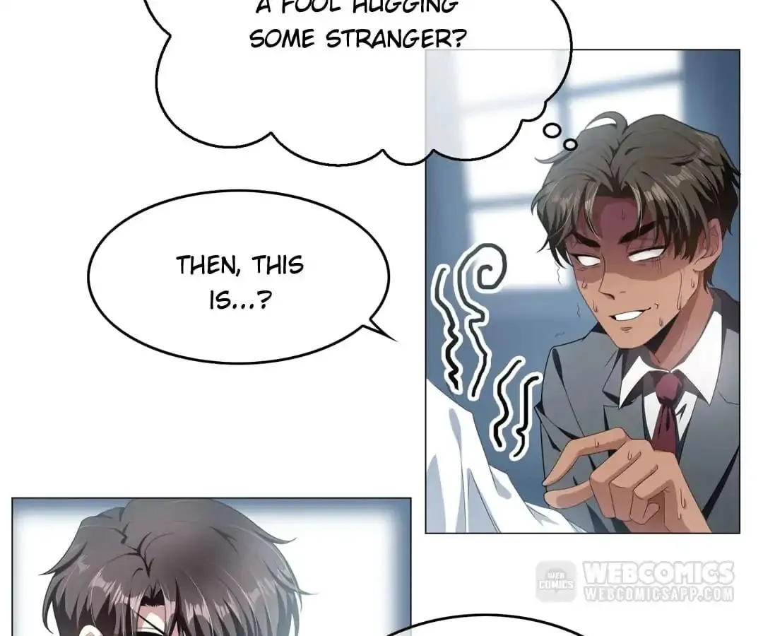 Read Chunqing Lushao chapter 82 image 13 on Lezhin