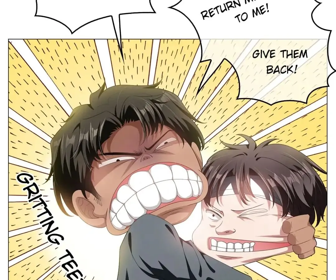 Read Chunqing Lushao chapter 82 image 23 on Lezhin
