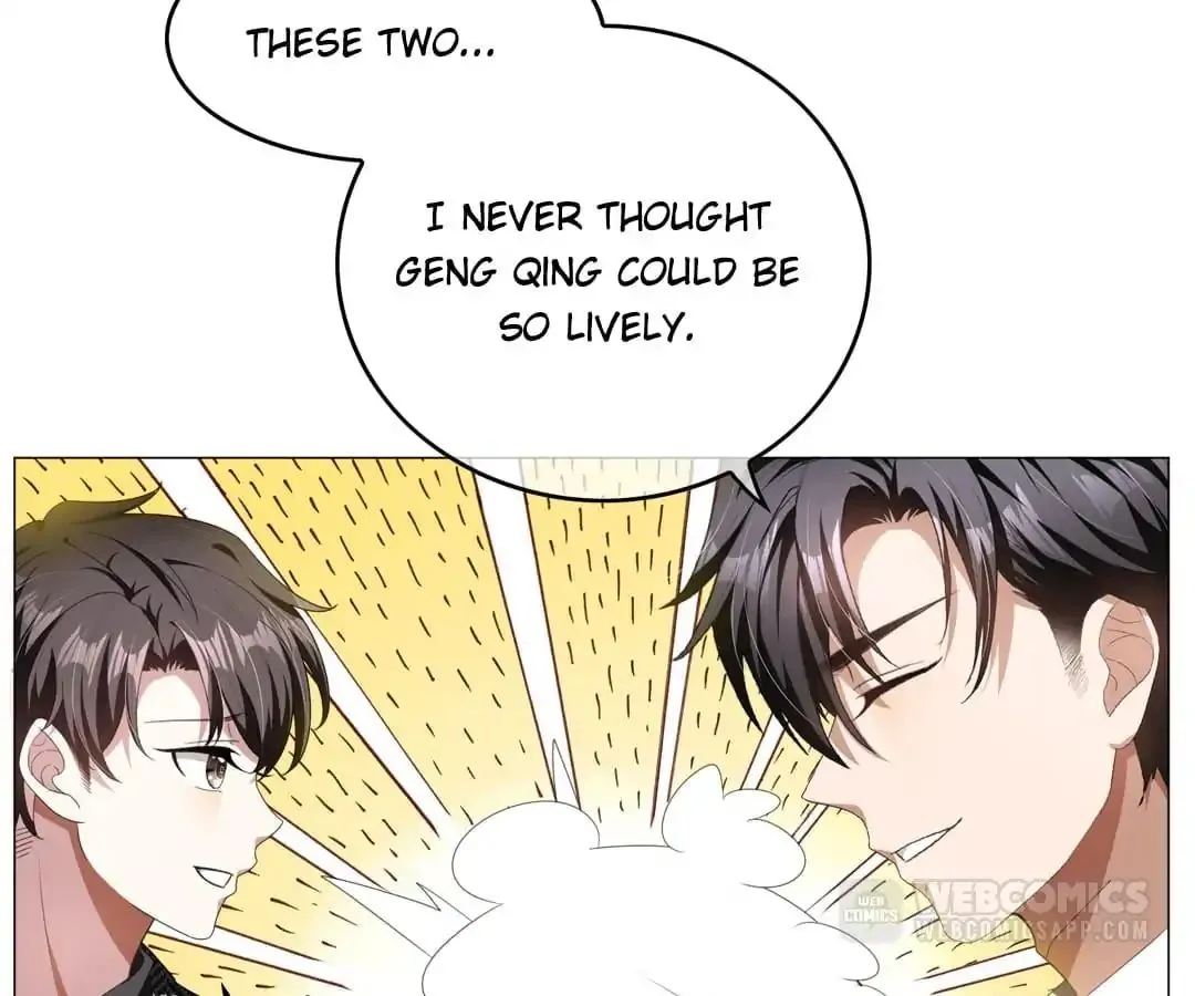 Read Chunqing Lushao chapter 82 image 25 on Lezhin