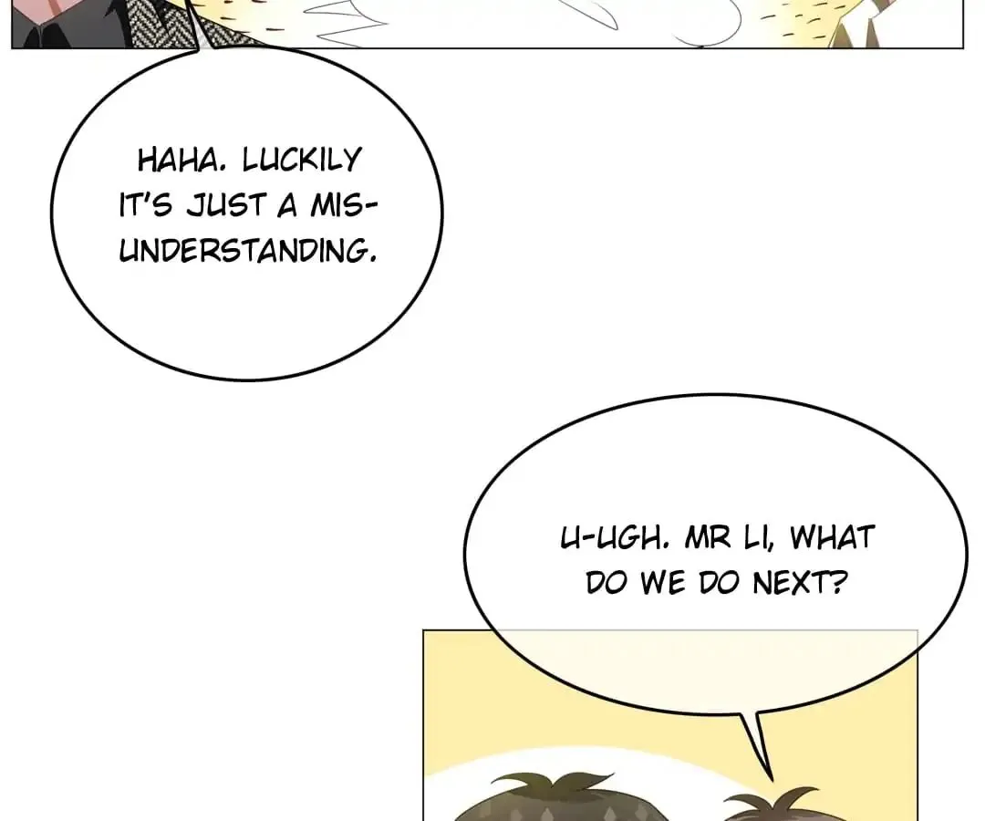 Read Chunqing Lushao chapter 82 image 26 on Lezhin