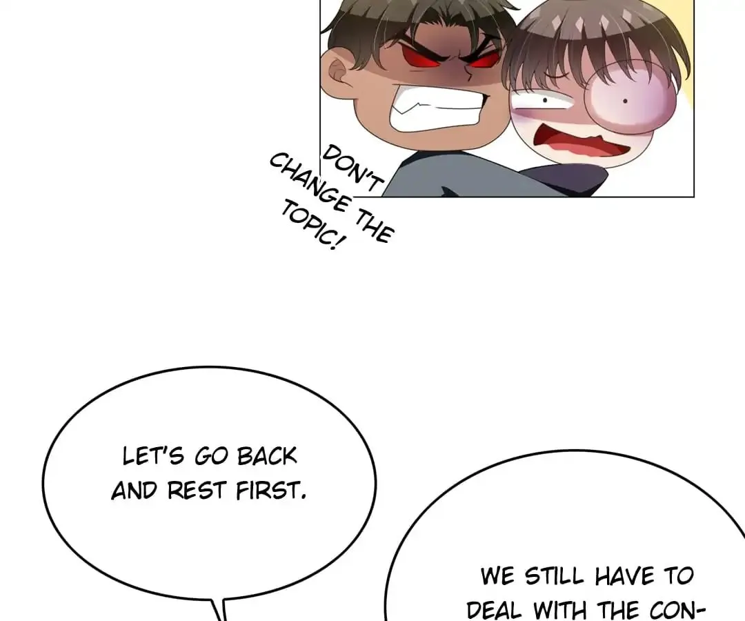 Read Chunqing Lushao chapter 82 image 27 on Lezhin