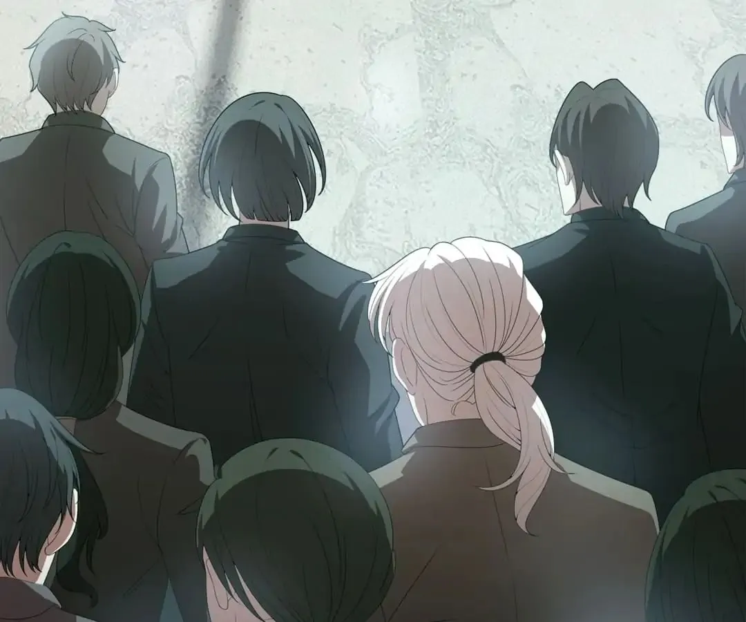 Read Chunqing Lushao chapter 82 image 37 on Lezhin