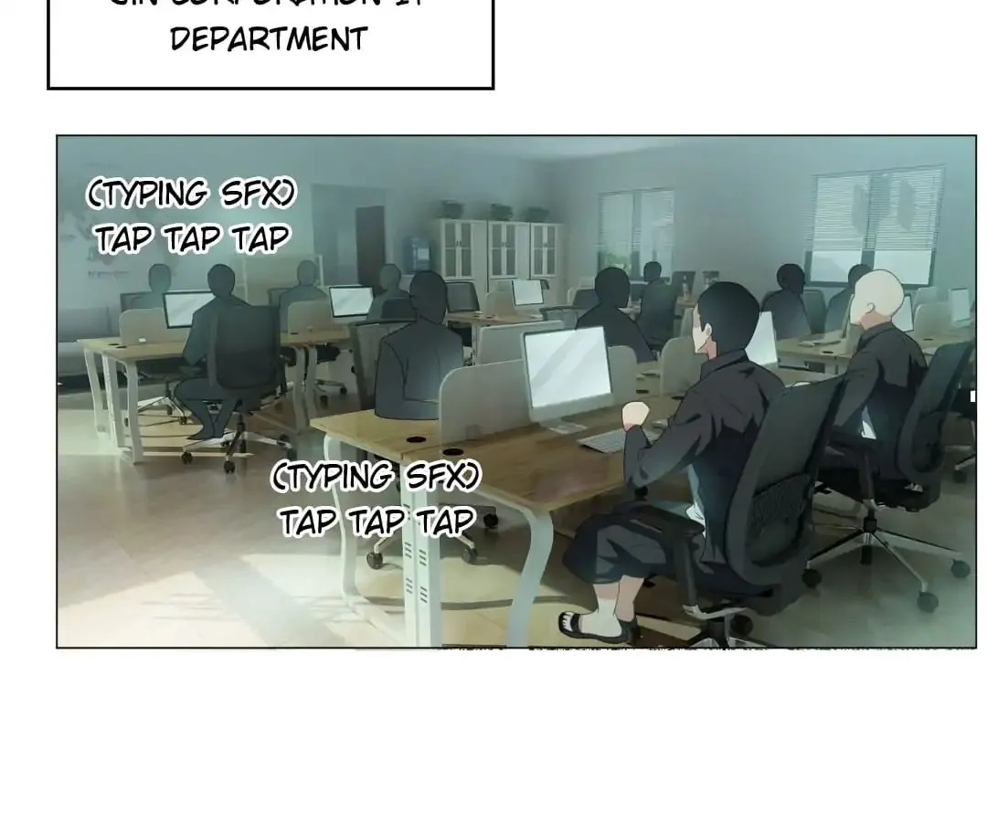 Read Chunqing Lushao chapter 82 image 49 on Lezhin