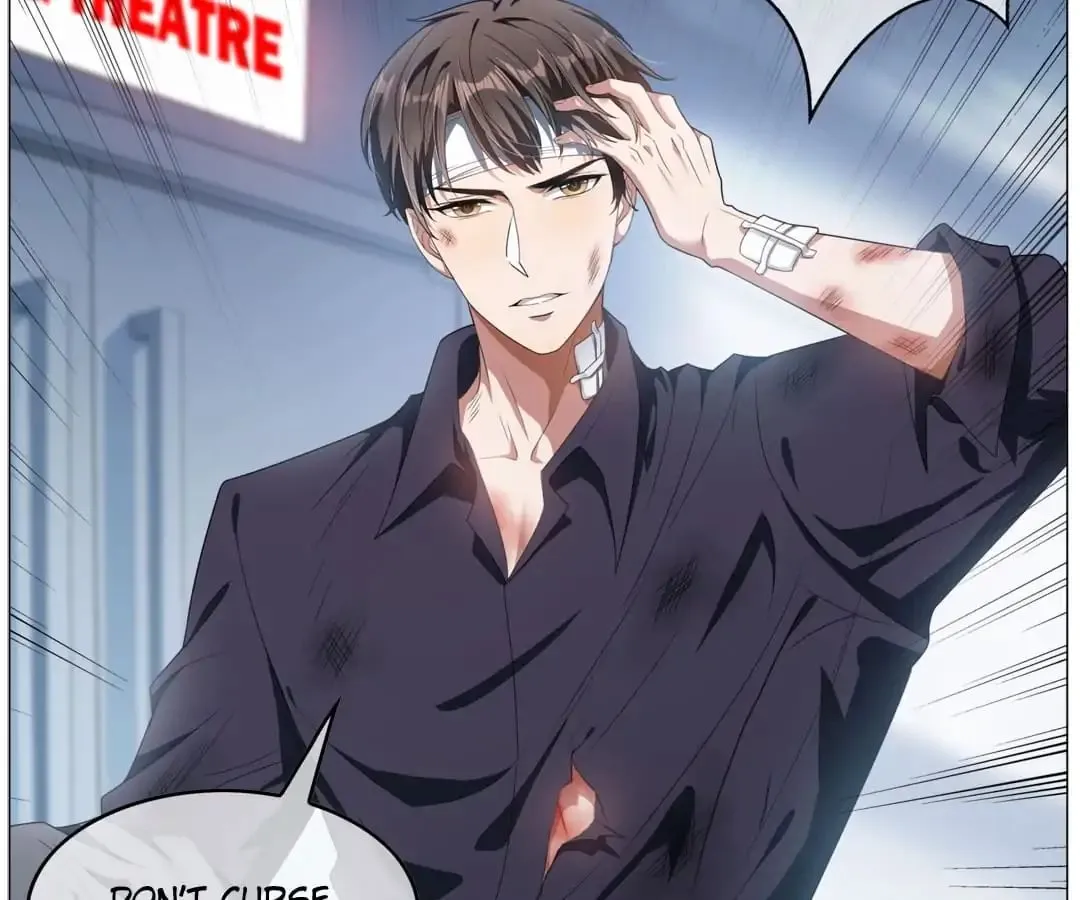 Read Chunqing Lushao chapter 82 image 8 on Lezhin
