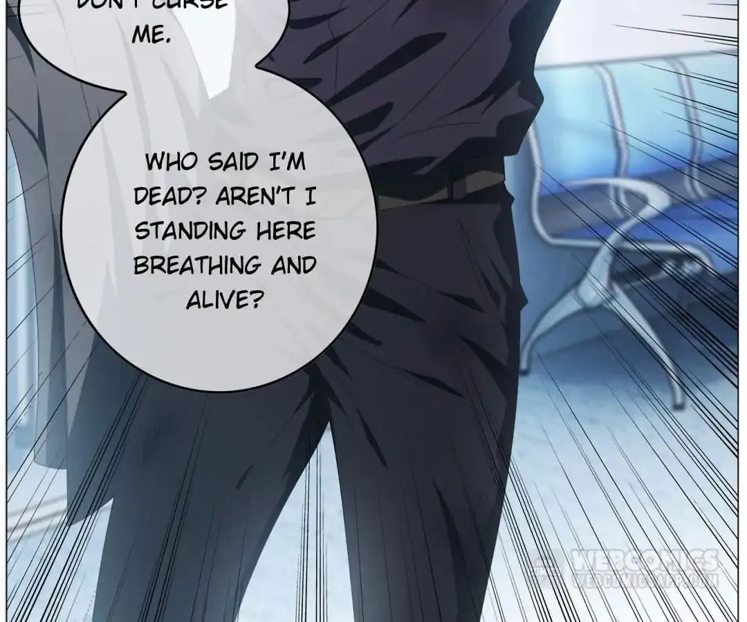 Read Chunqing Lushao chapter 82 image 9 on Lezhin