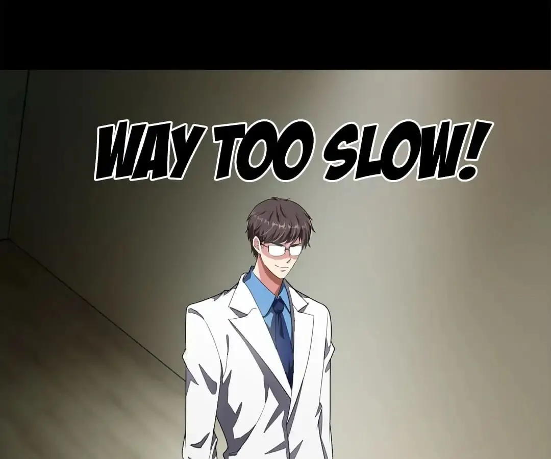 Read Chunqing Lushao chapter 83 image 100 on Lezhin