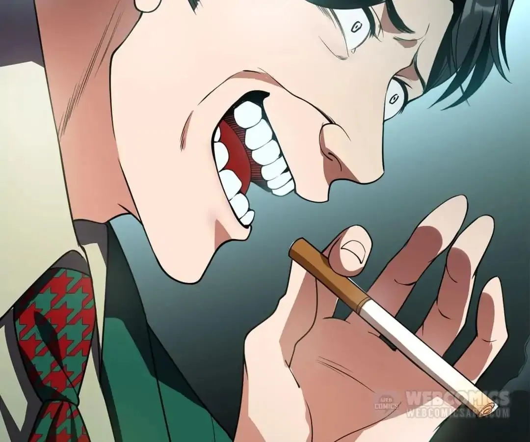 Read Chunqing Lushao chapter 83 image 13 on Lezhin