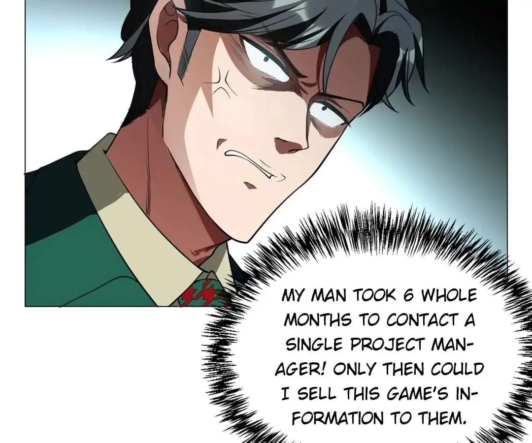 Read Chunqing Lushao chapter 83 image 18 on Lezhin