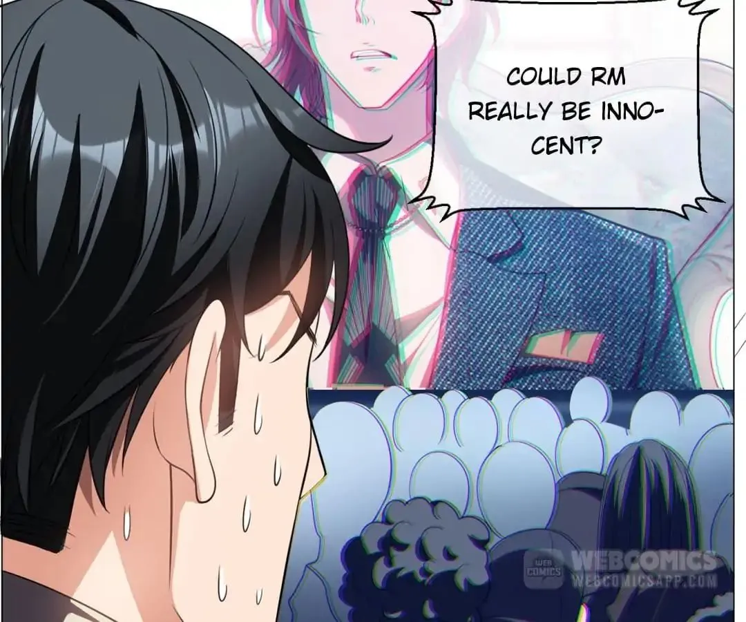 Read Chunqing Lushao chapter 83 image 29 on Lezhin
