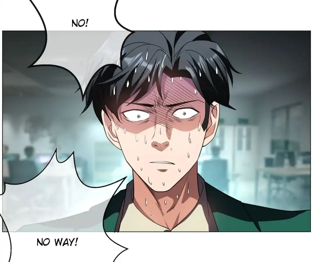 Read Chunqing Lushao chapter 83 image 31 on Lezhin