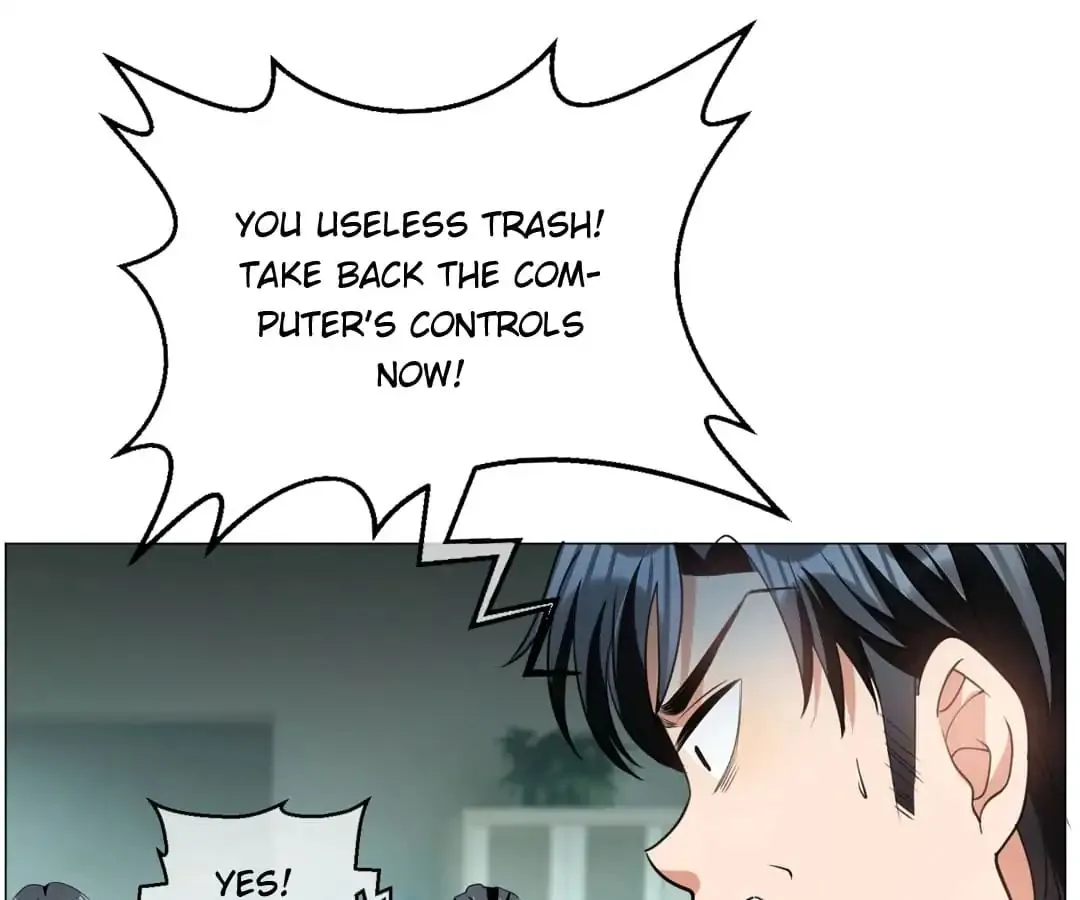 Read Chunqing Lushao chapter 83 image 36 on Lezhin