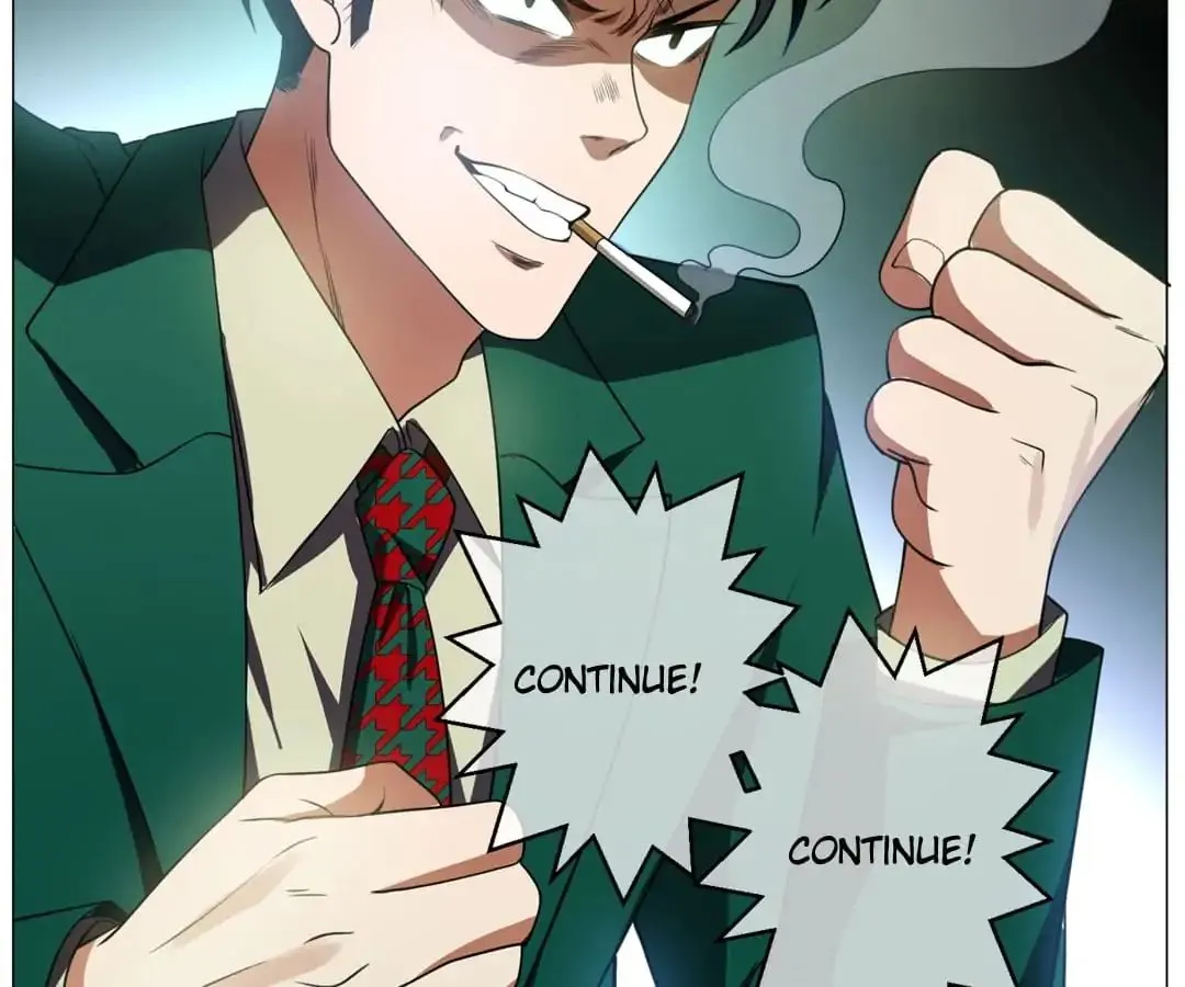 Read Chunqing Lushao chapter 83 image 4 on Lezhin