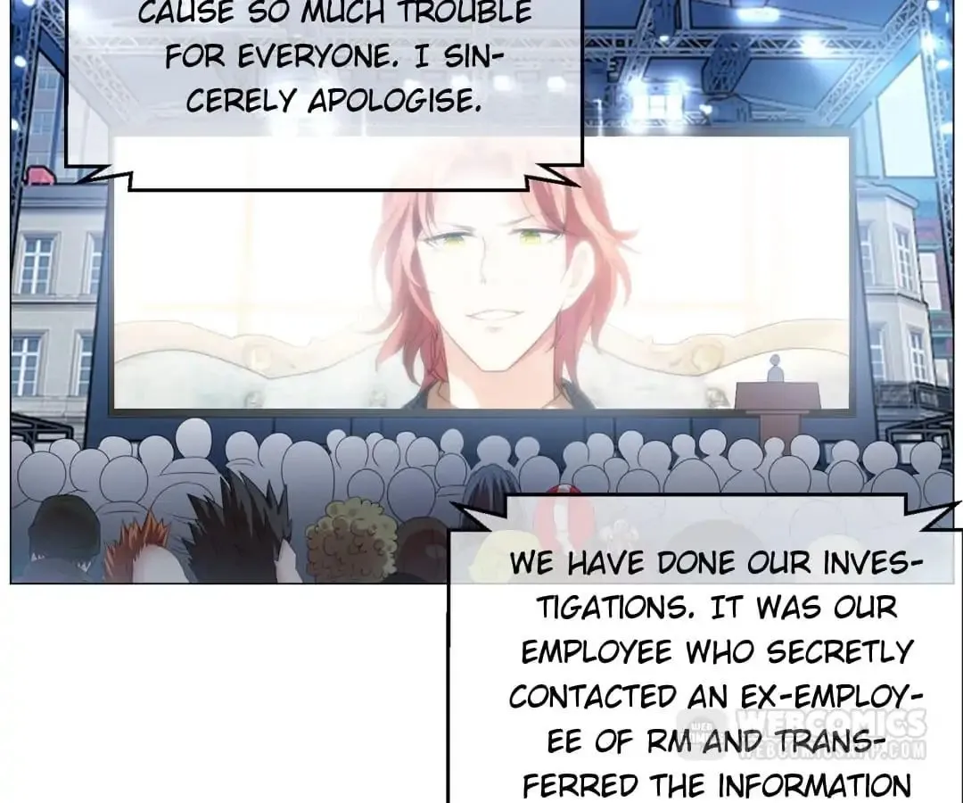 Read Chunqing Lushao chapter 83 image 56 on Lezhin