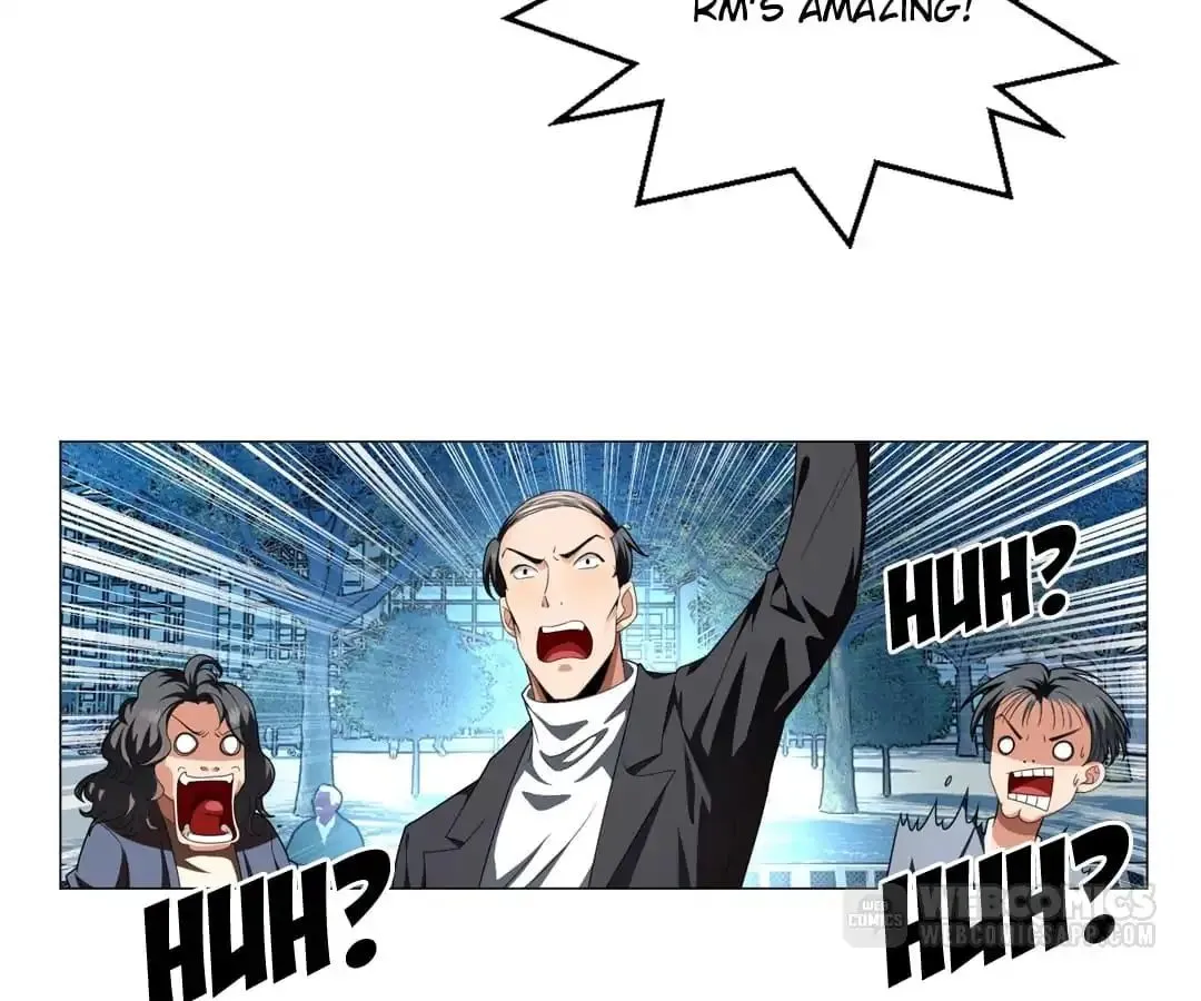Read Chunqing Lushao chapter 83 image 64 on Lezhin