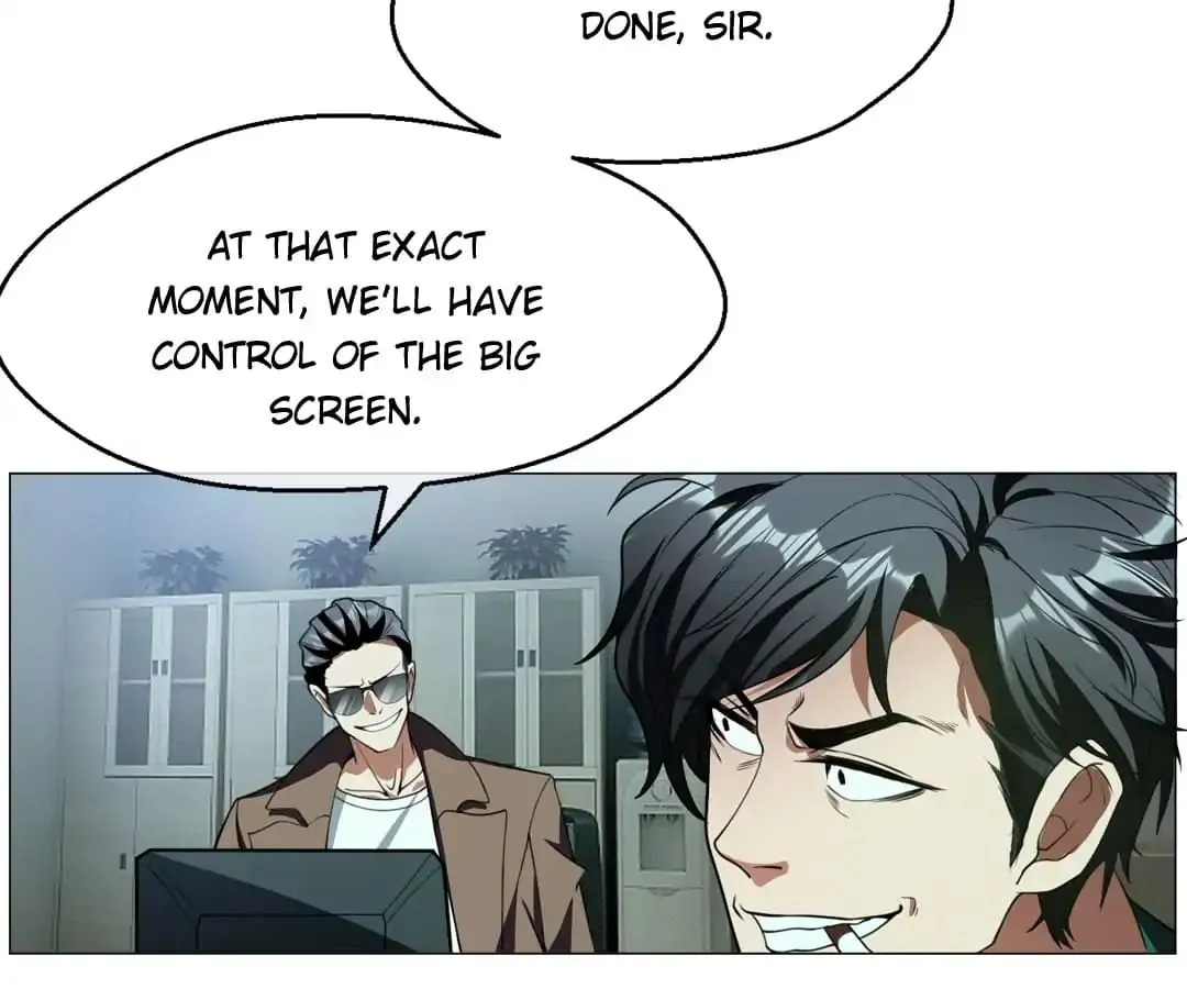 Read Chunqing Lushao chapter 83 image 7 on Lezhin