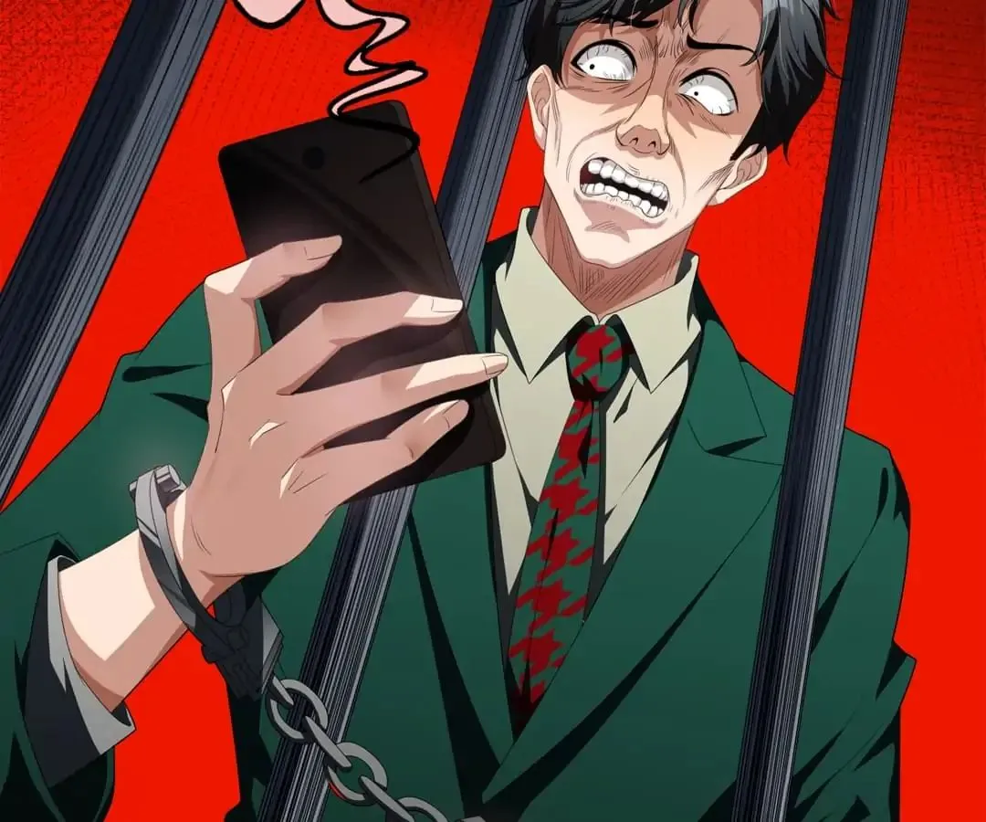 Read Chunqing Lushao chapter 83 image 82 on Lezhin