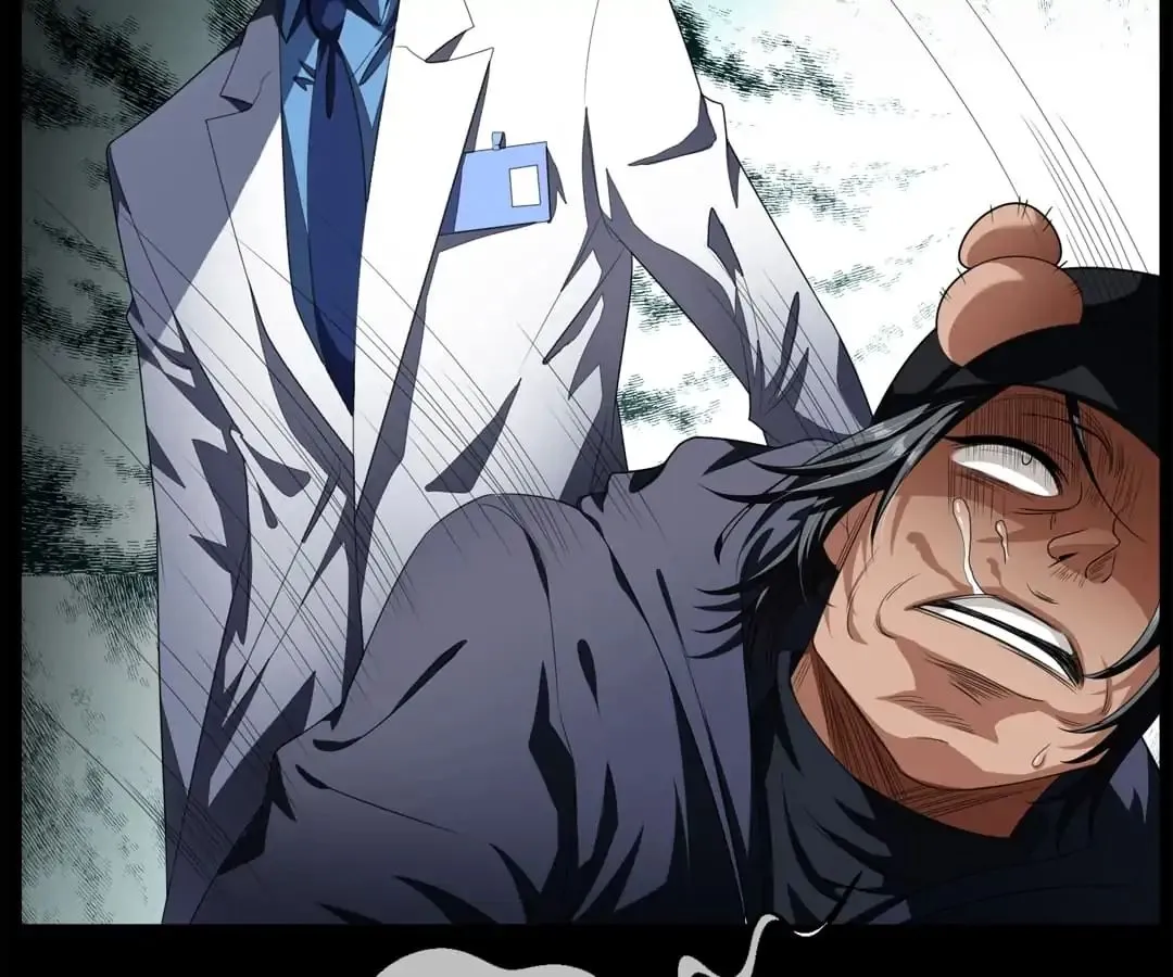 Read Chunqing Lushao chapter 83 image 98 on Lezhin