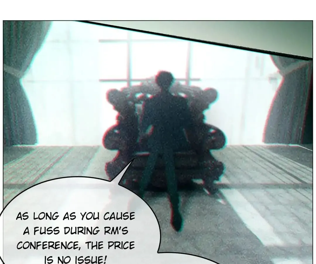 Read Chunqing Lushao chapter 84 image 10 on Lezhin