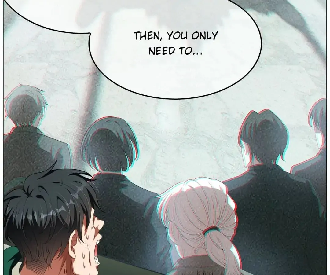 Read Chunqing Lushao chapter 84 image 11 on Lezhin