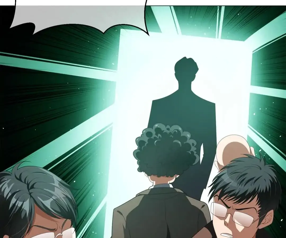 Read Chunqing Lushao chapter 84 image 19 on Lezhin